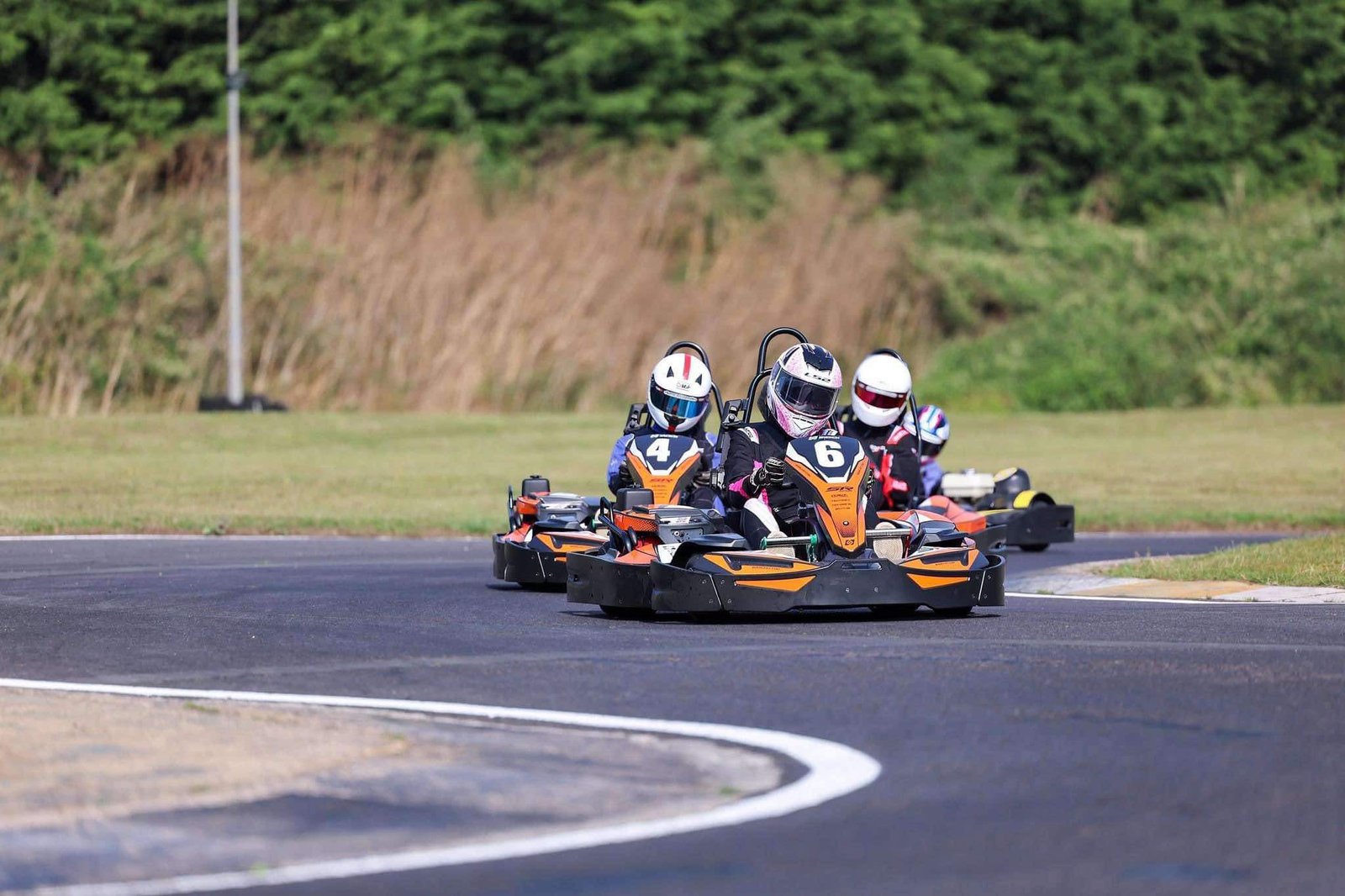 Ancaster Leisure Karting - Photo 1