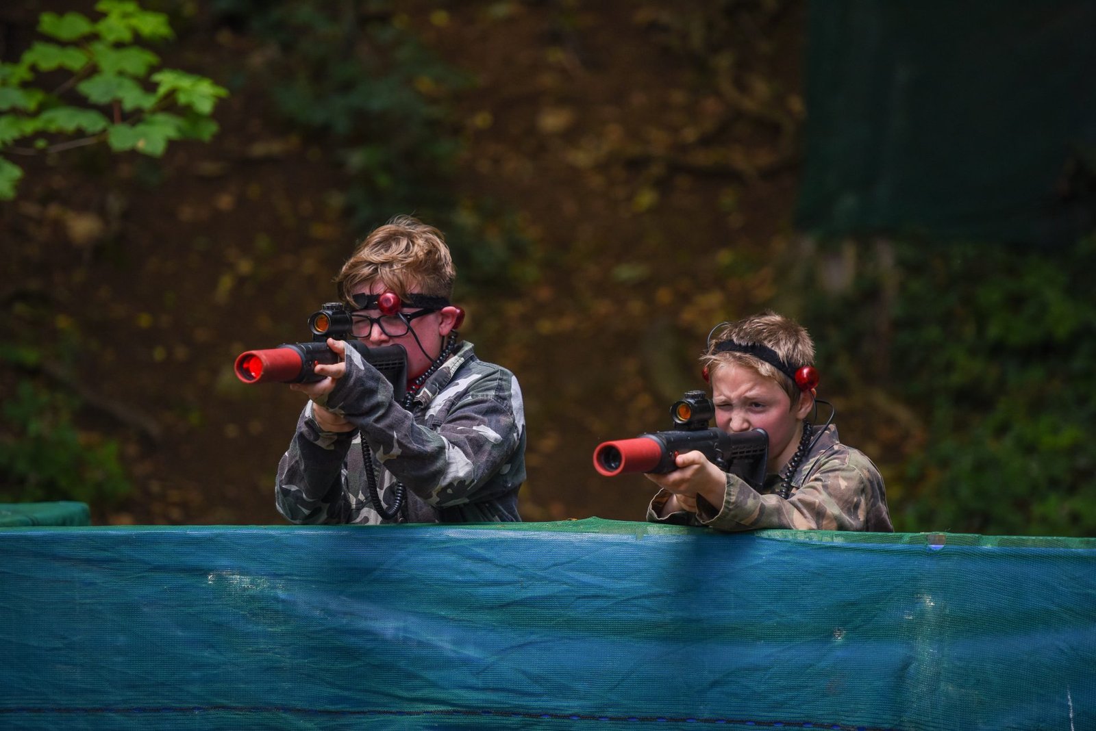 Ancaster Leisure Karting photo 3