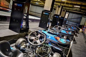 Anglia Indoor Karting photo 2