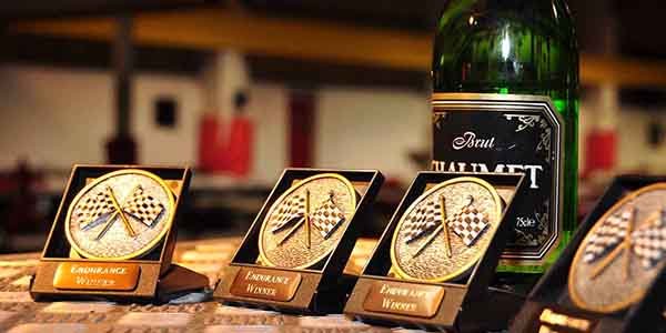 Anglia Indoor Karting photo 3