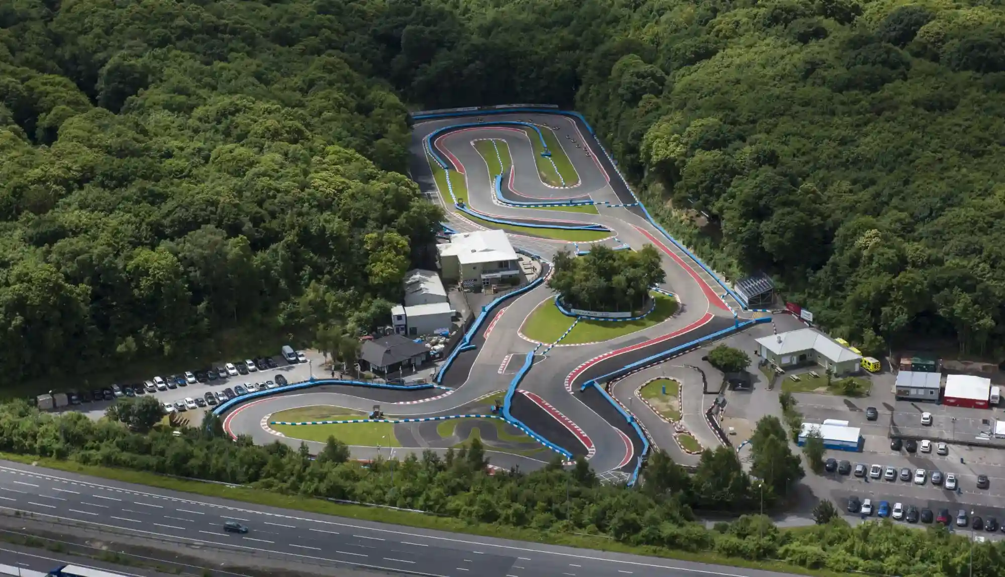 Buckmore Park - Photo 1