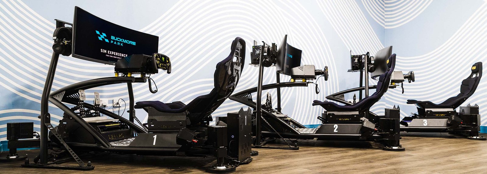 Buckmore Park photo 6