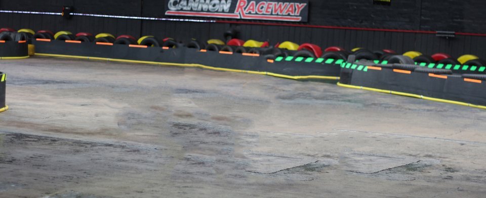 Cannon Raceway