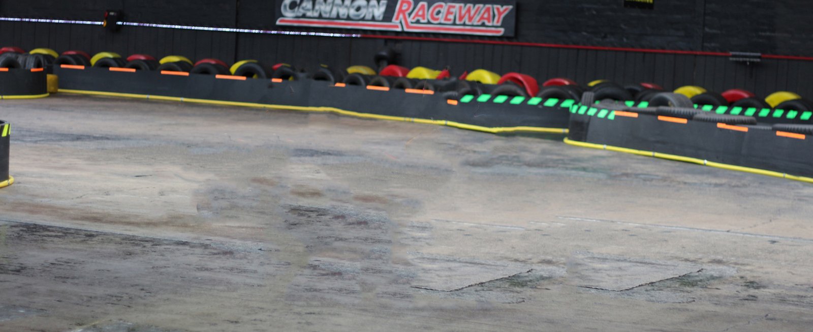 Cannon Raceway - Photo 1