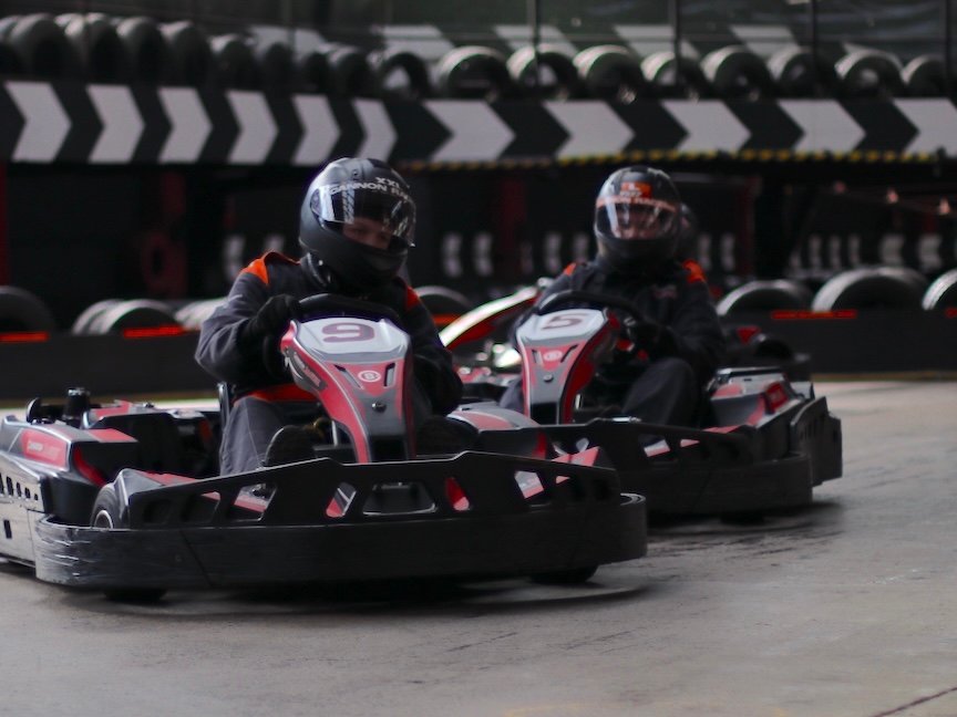 Cannon Raceway photo 2