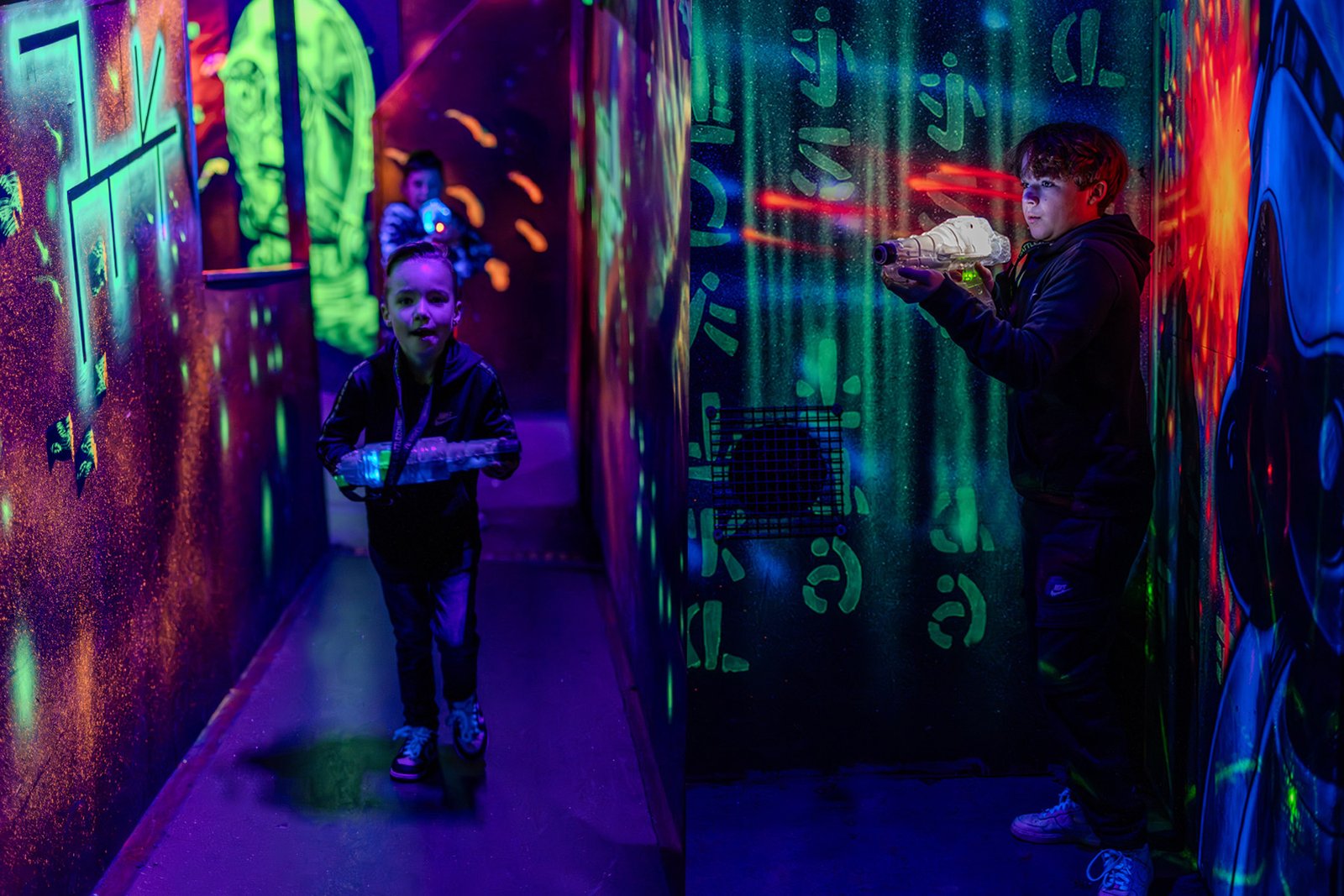 Cannon Raceway photo 3