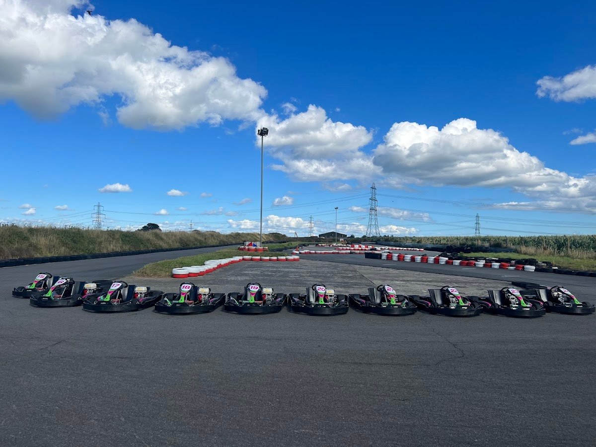 Carew Karting - Photo 1