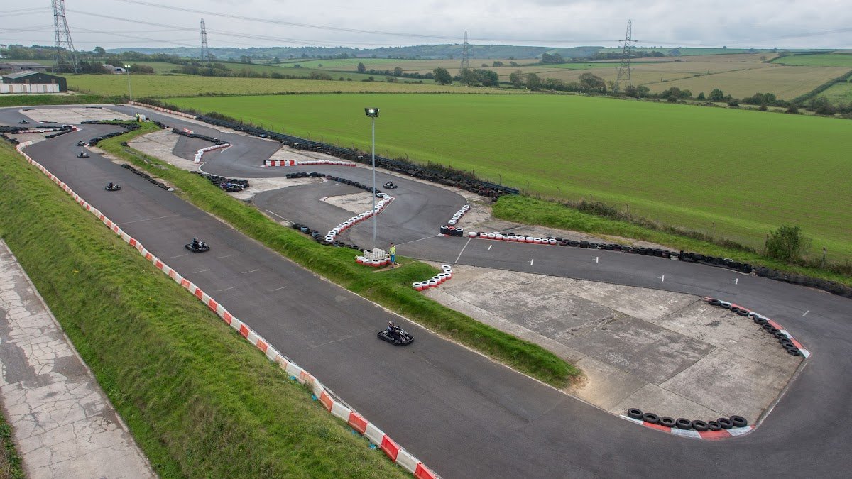 Carew Karting photo 2