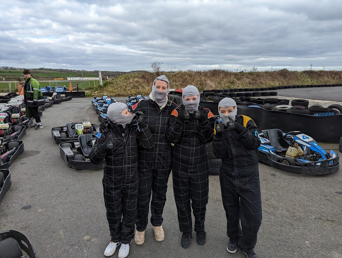 Carew Karting photo 3
