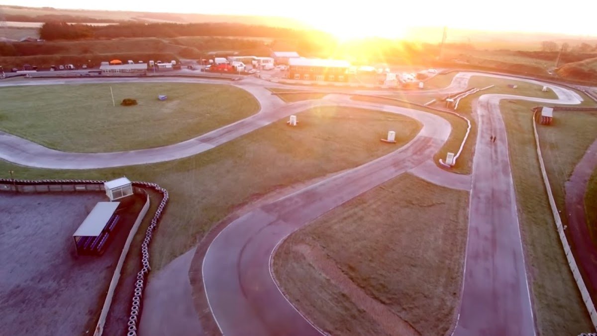 Clay Pigeon Raceway photo 3