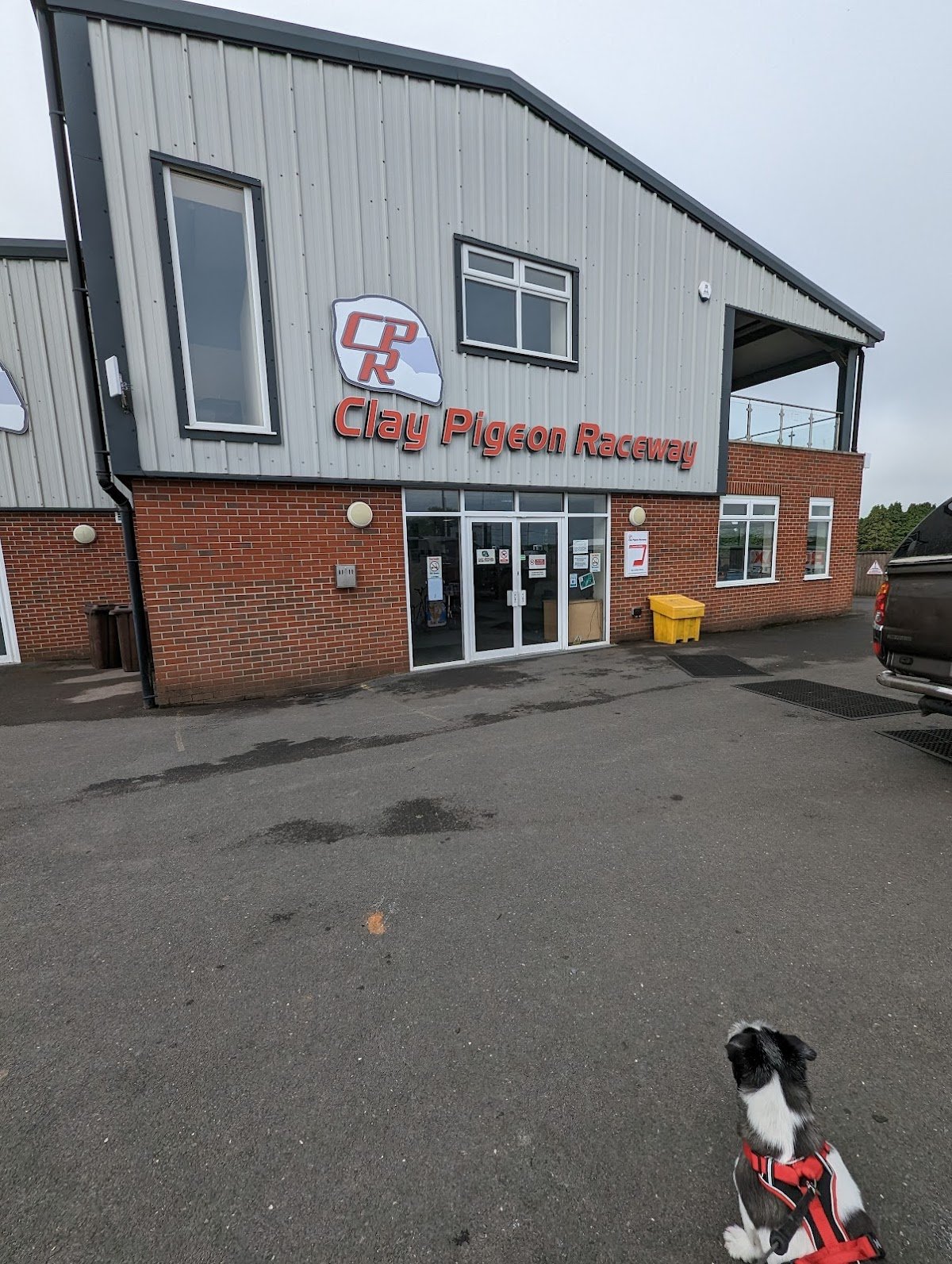 Clay Pigeon Raceway photo 4