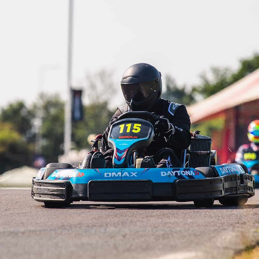 Daytona Milton Keynes photo 3