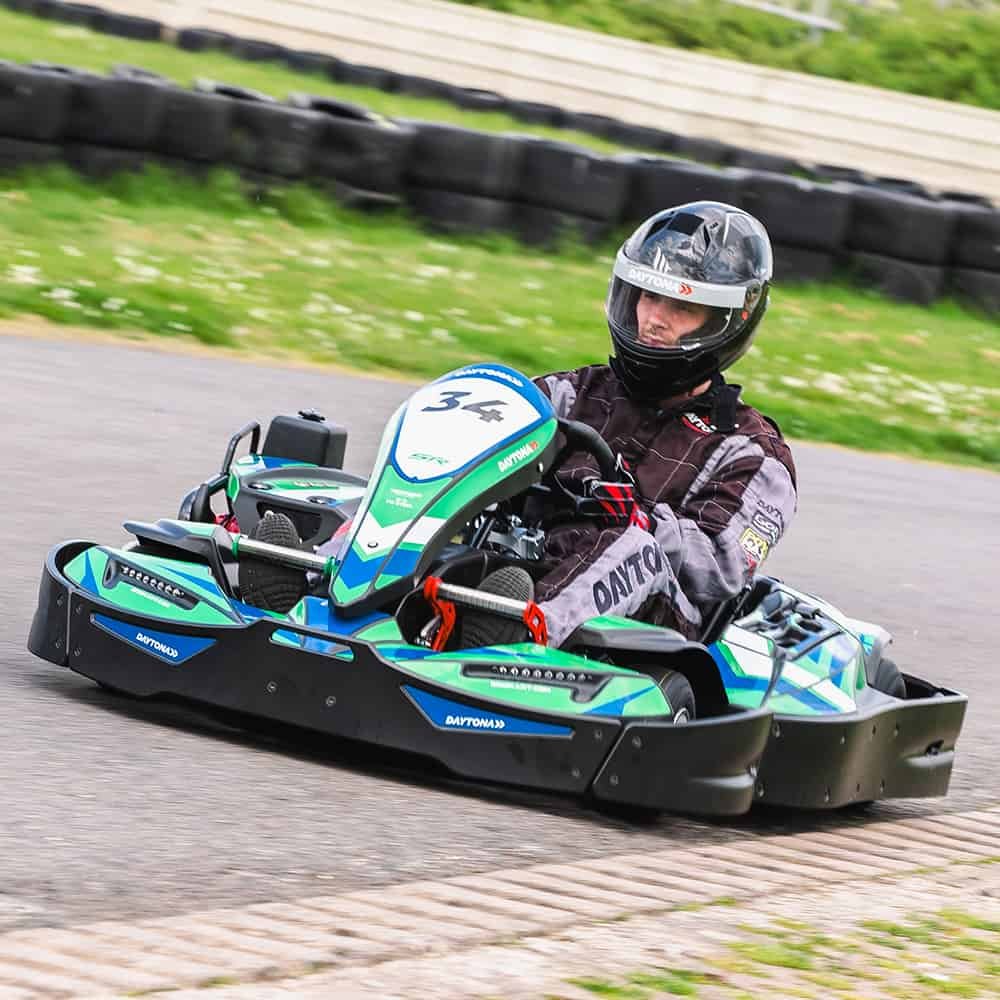 Daytona Milton Keynes photo 4