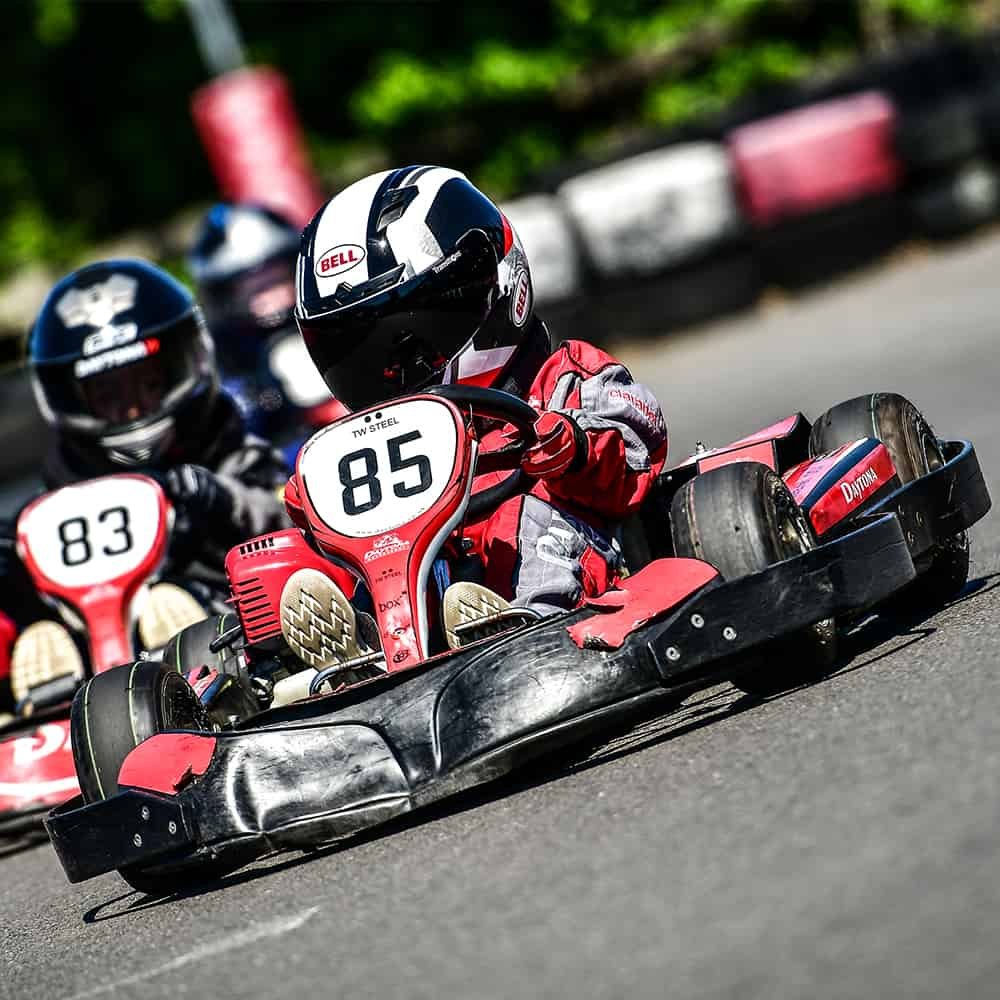 Daytona Milton Keynes photo 5