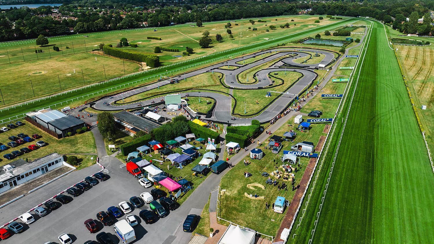 Daytona Sandown Park photo 4