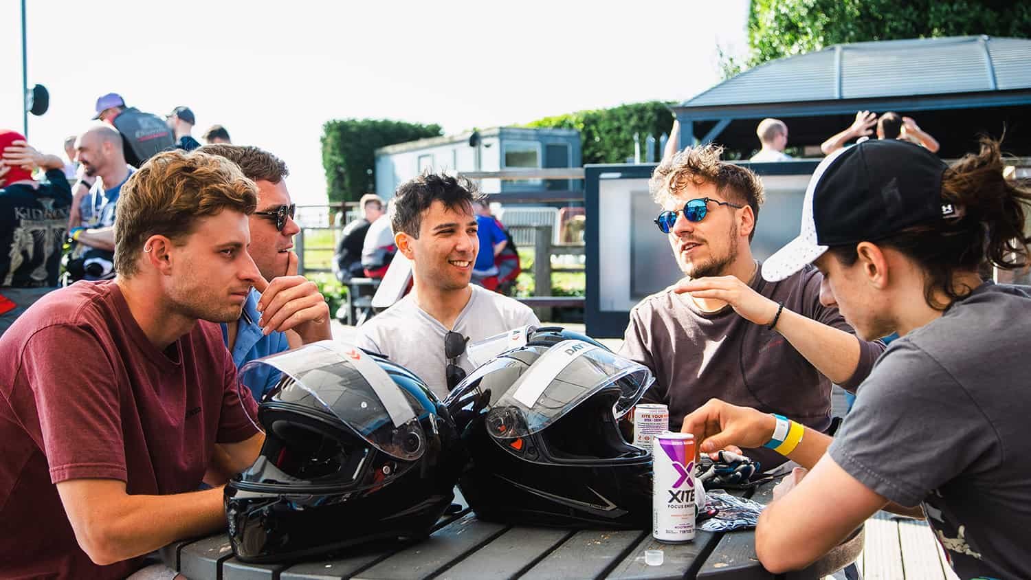 Daytona Sandown Park photo 5