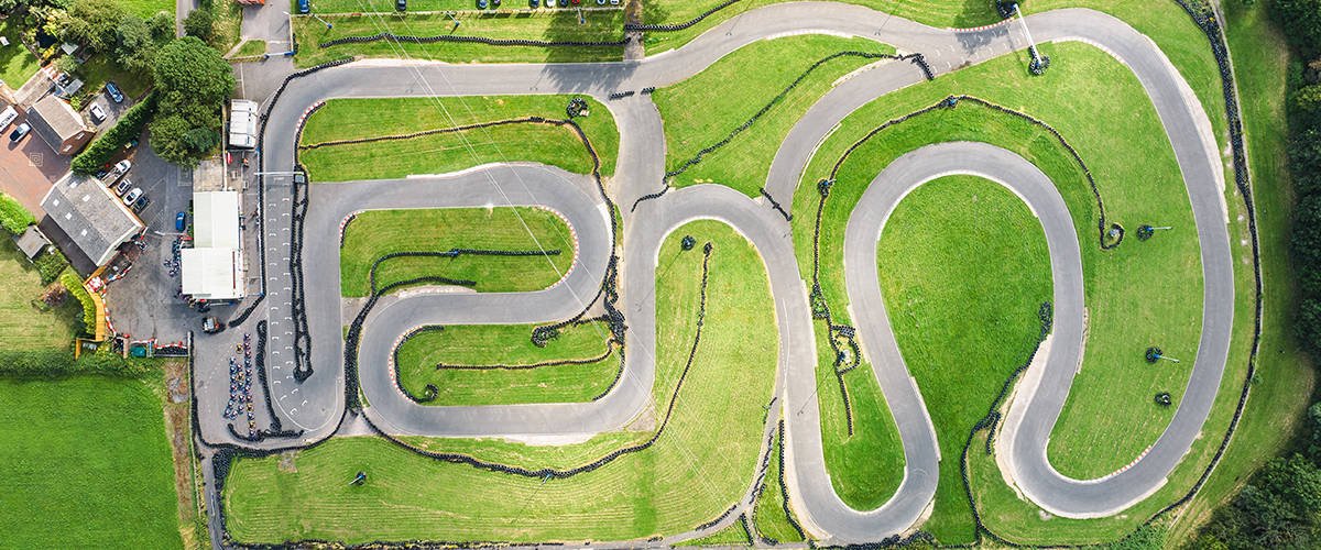 Daytona Tamworth - Photo 1