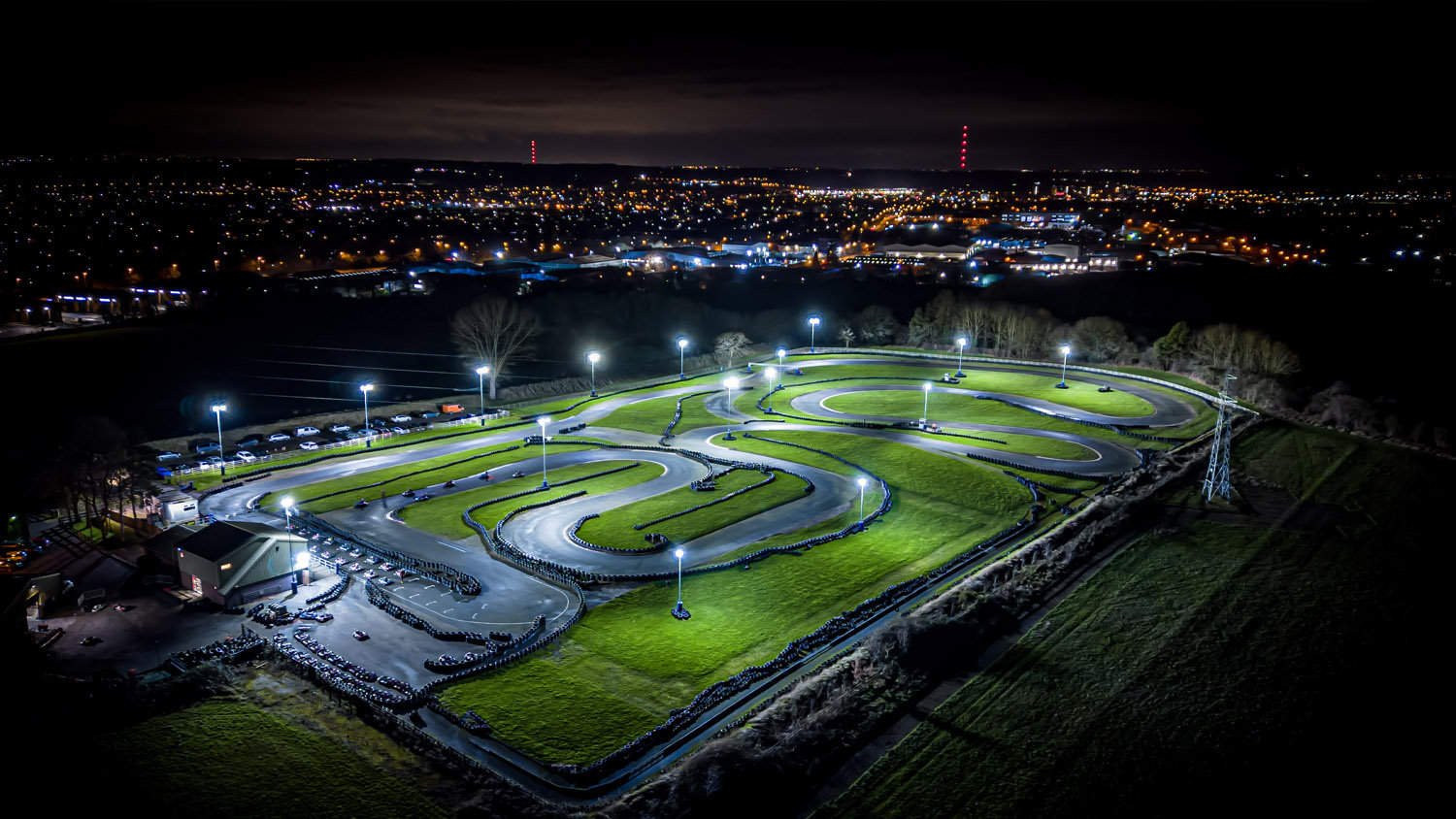 Daytona Tamworth photo 2