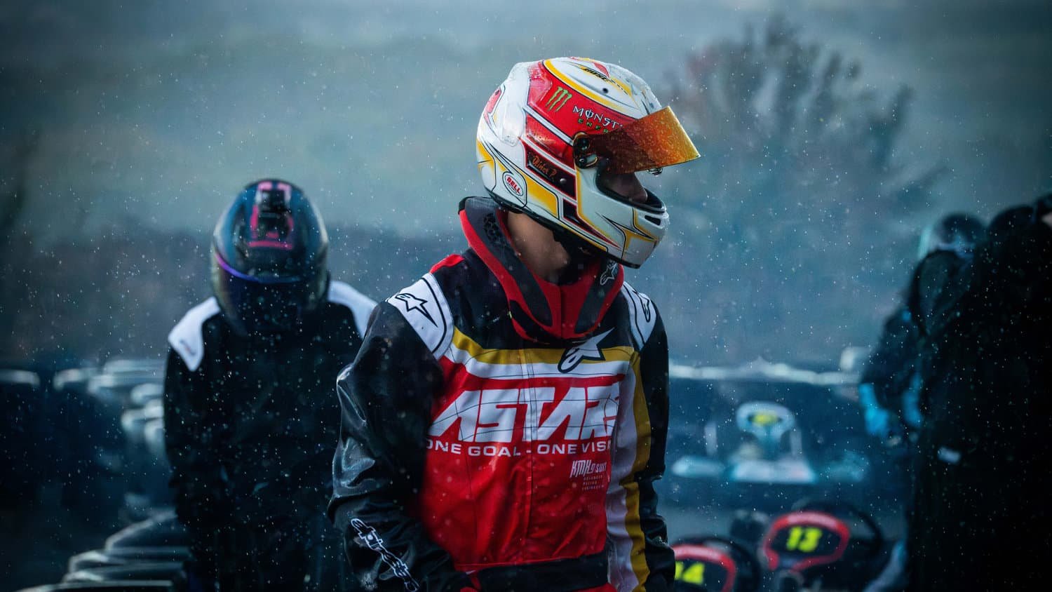 Daytona Tamworth photo 4