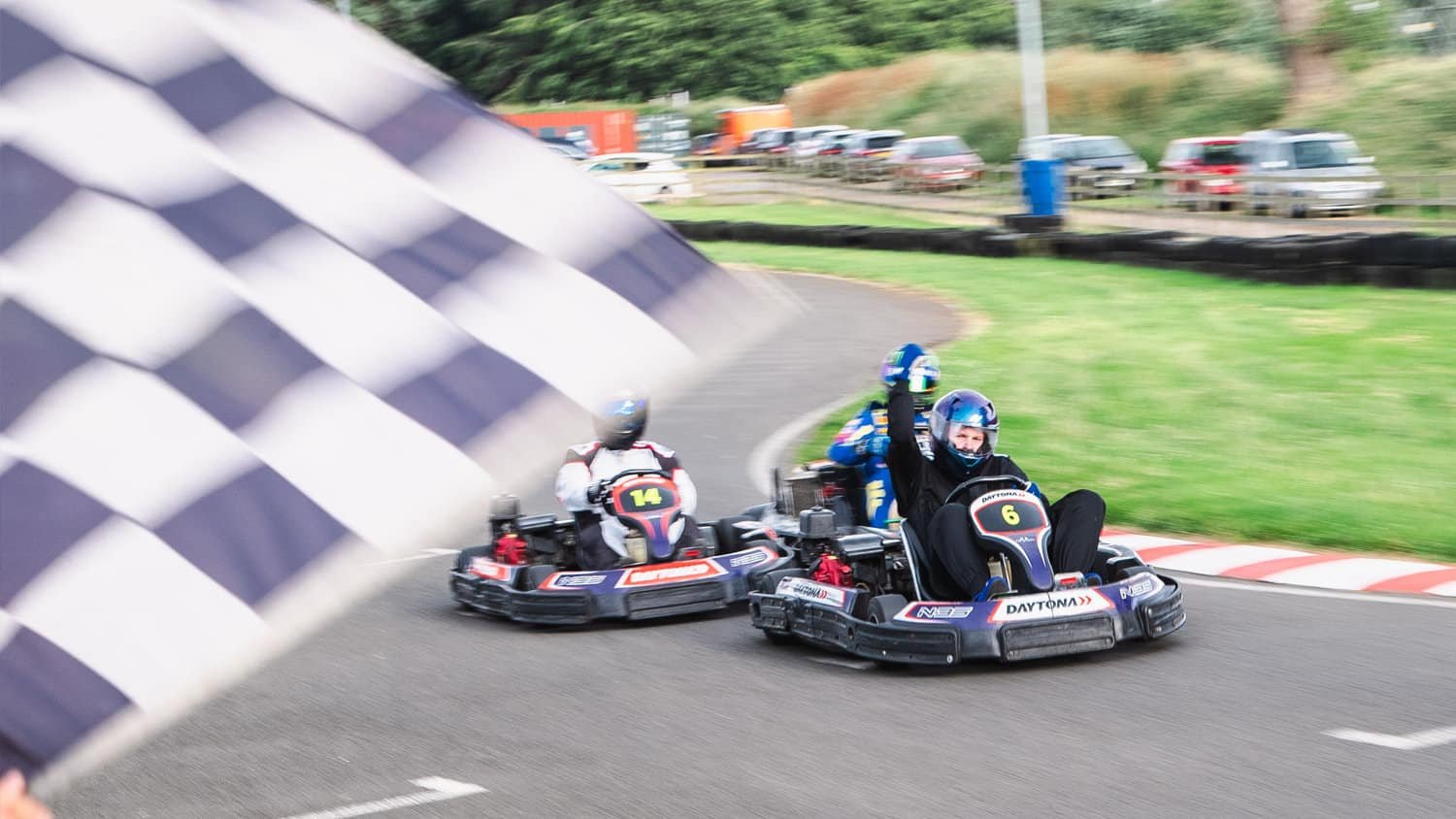 Daytona Tamworth photo 5