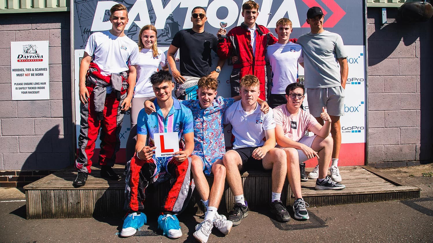 Daytona Tamworth photo 7