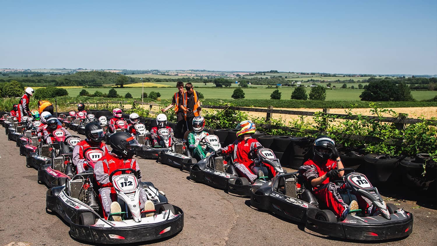 Daytona Tamworth photo 8