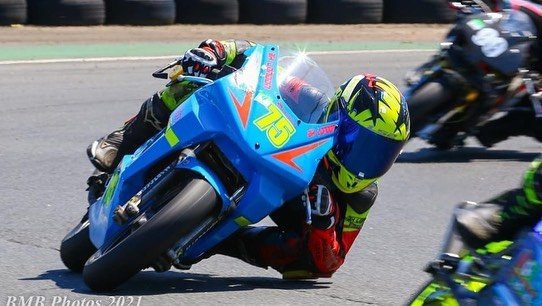 Ellough Park Raceway photo 4