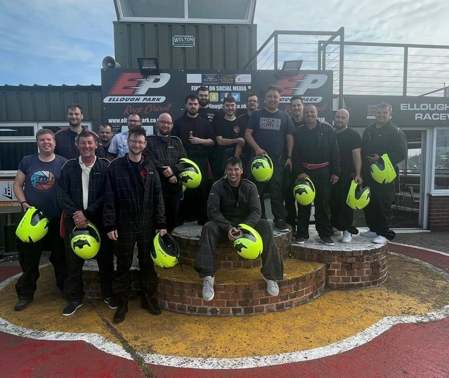 Ellough Park Raceway photo 6