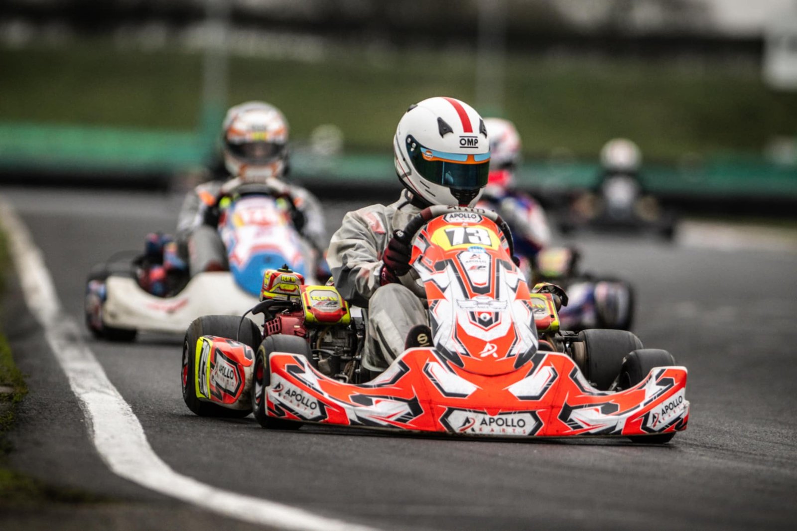 Ellough Park Raceway photo 7