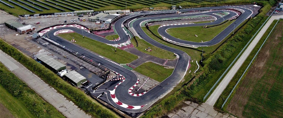 Ellough Park Raceway photo 8