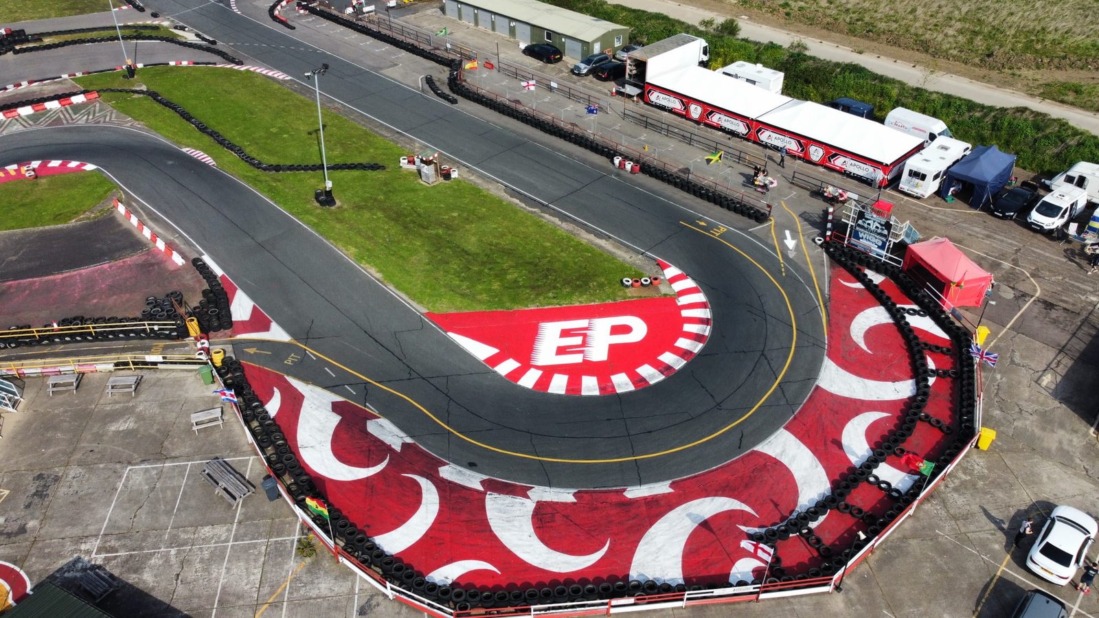 Ellough Park Raceway photo 10