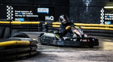 Fast Lane Karting - Photo 1