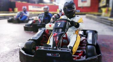 Fast Lane Karting photo 2
