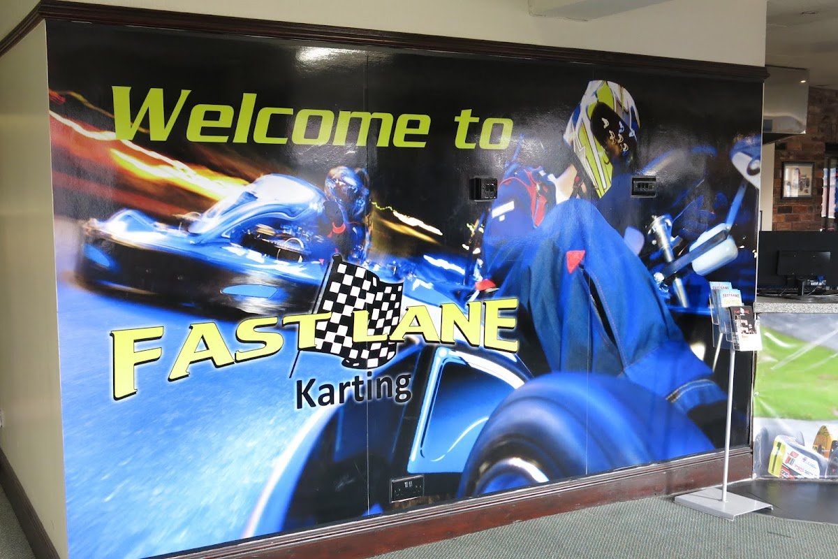 Fast Lane Karting photo 5
