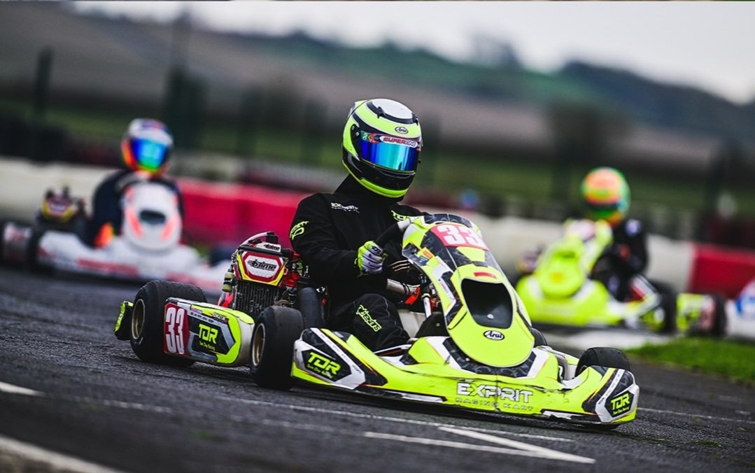 Fulbeck Kart Circuit photo 2