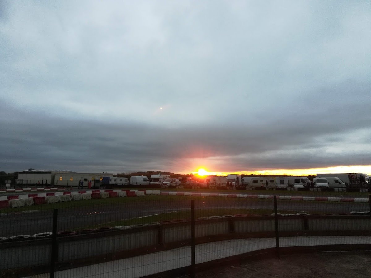 Fulbeck Kart Circuit photo 4