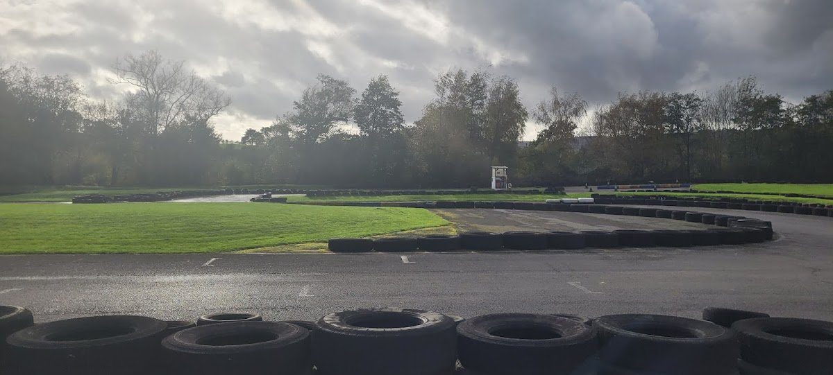 G-Force Karting photo 4
