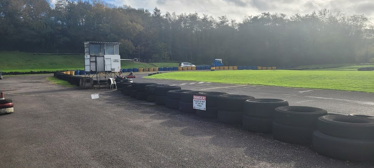 G-Force Karting photo 5