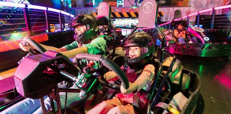 Gravity Wandsworth photo 2