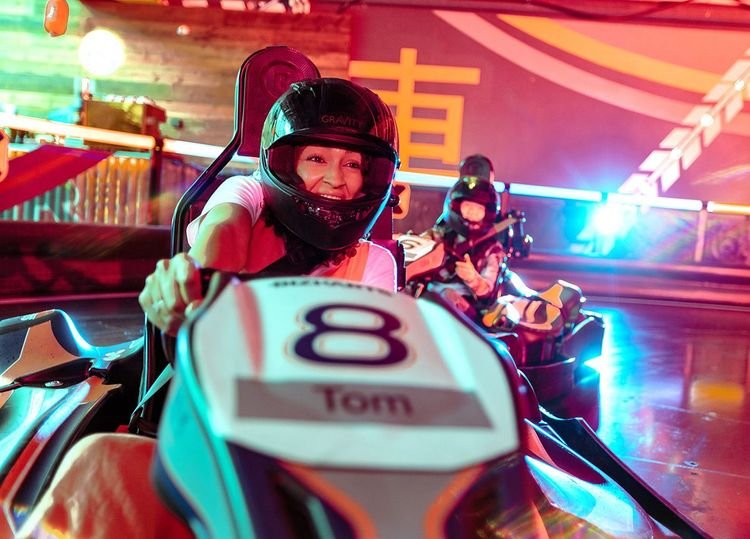 Gravity Wandsworth photo 3