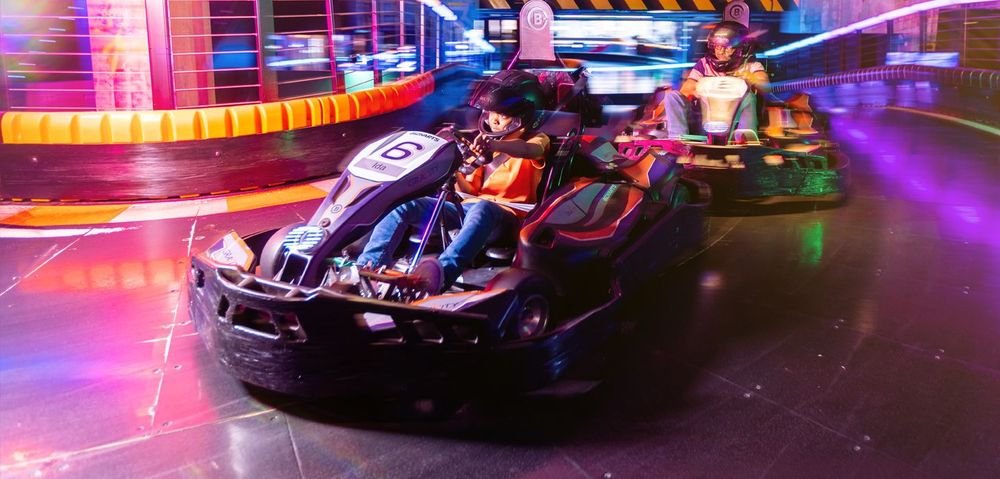 Gravity Wandsworth photo 4