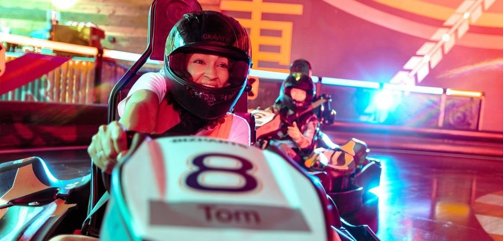 Gravity Wandsworth photo 5