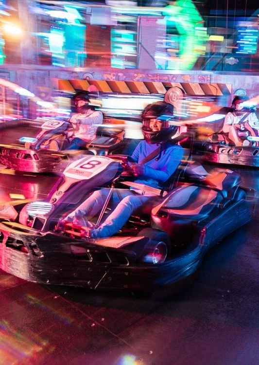 Gravity Wandsworth photo 6