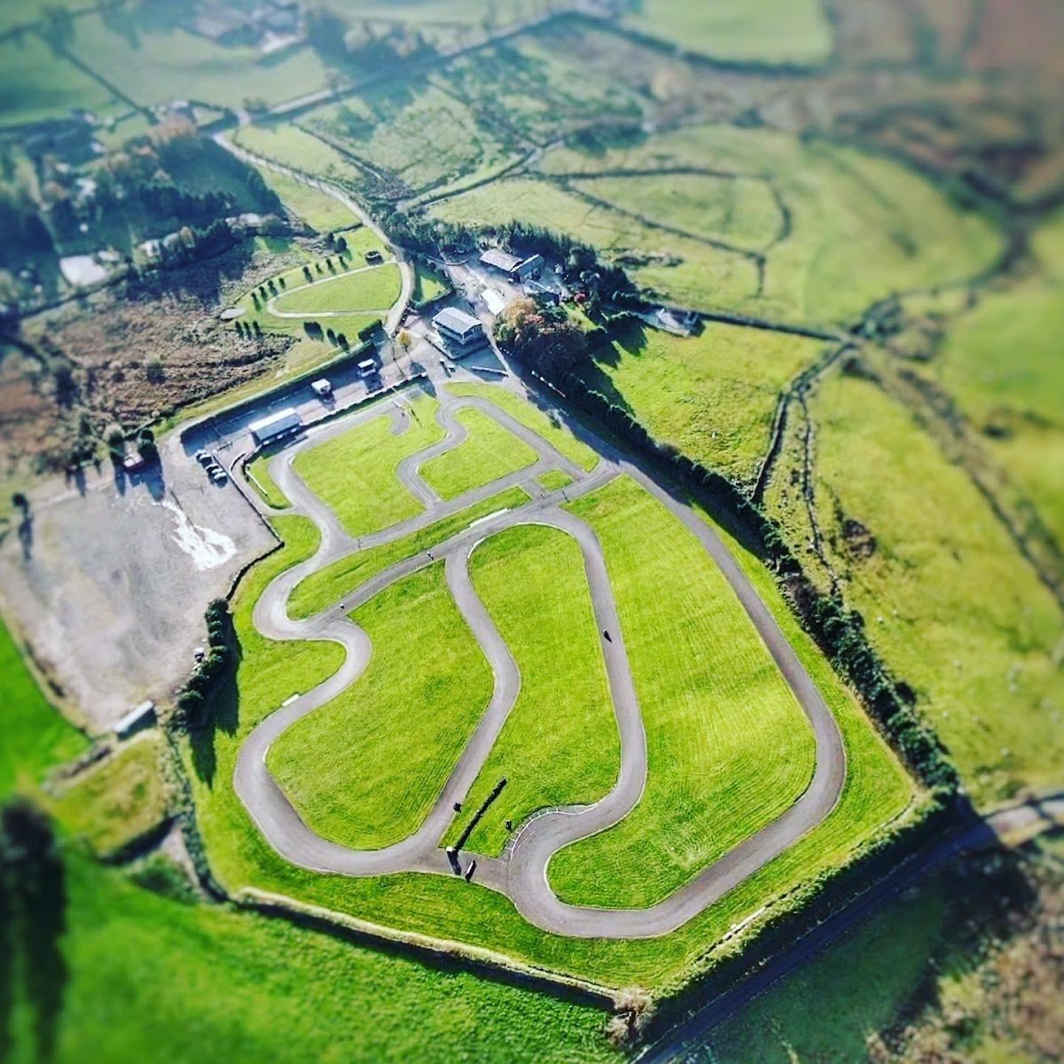 GYG Karting photo 2