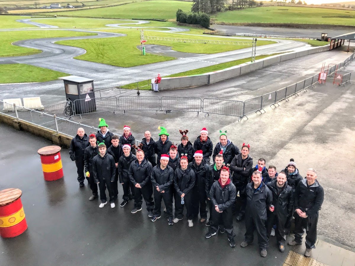 GYG Karting photo 3
