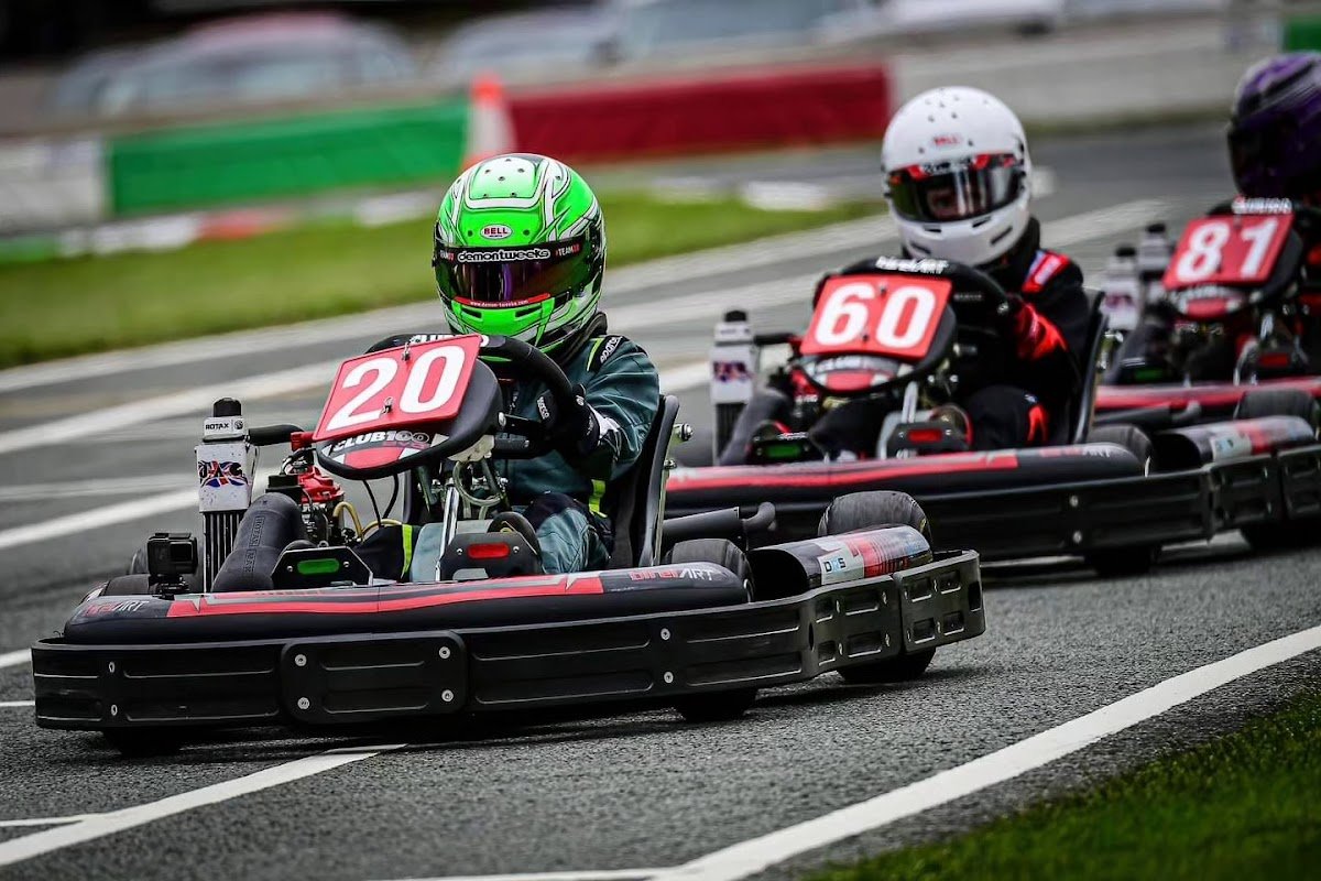 GYG Karting photo 4