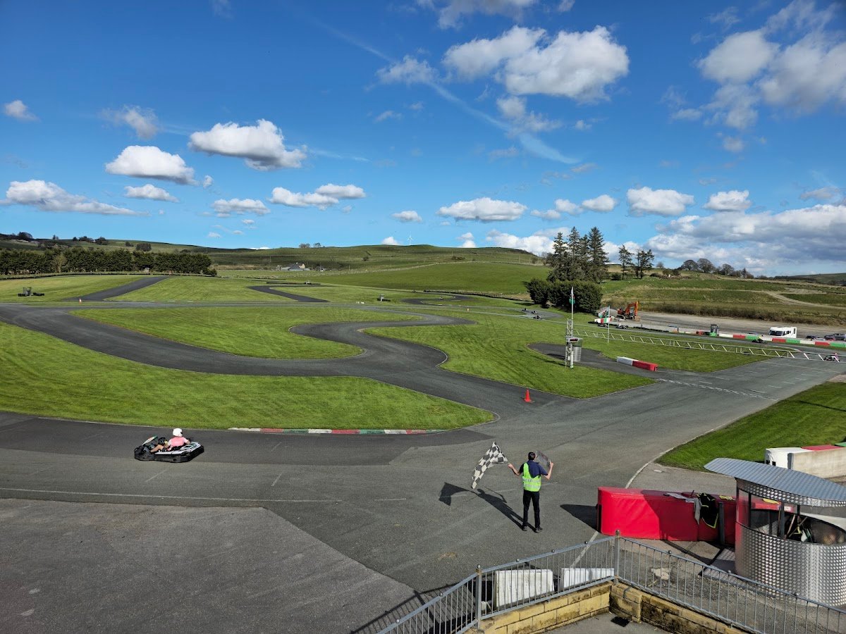 GYG Karting photo 5
