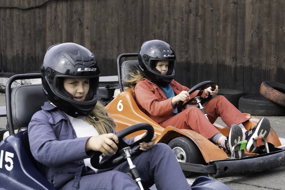 Heatherton World of Activities