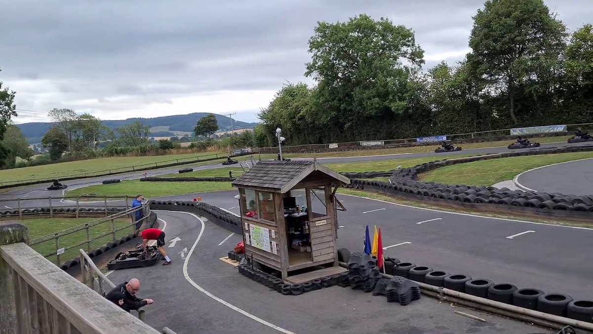 Herefordshire Raceway photo 4