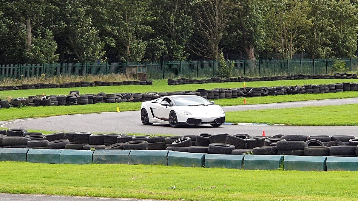 Hooton Park Kart Circuit photo 5